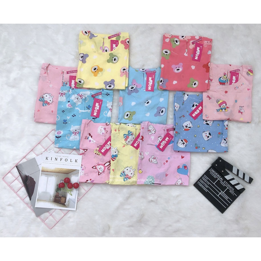 [SIZE 40-60KG] Đầm bầu mặc ở nhà vải lanh 2 da mềm mát ít nhăn bền thoải mái thoáng mát Fom A dáng suông dễ mặc