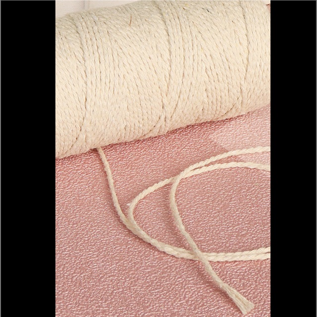 Dây dù macrame 2mm