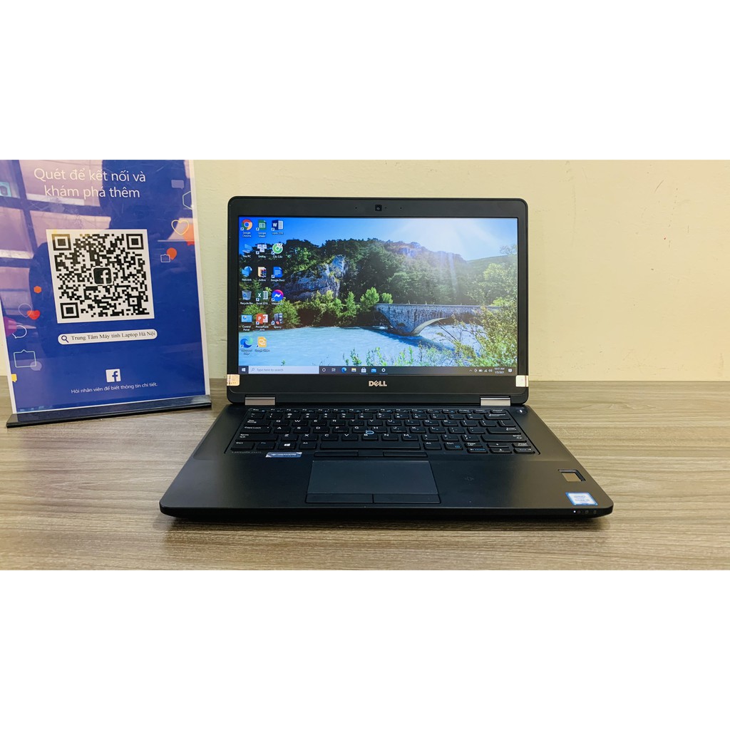 Dell Latitude E5470 i5 6440HQ