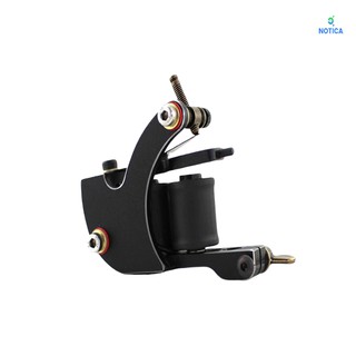 Máy xăm Coil Đen - 2 loại
