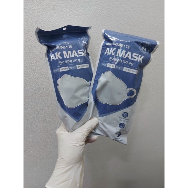 Khẩu trang AK Mask KF94