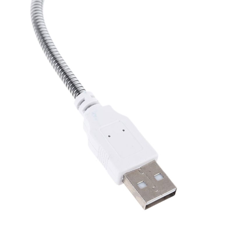 Quạt USB Làm Mát Linh Hoạt Cho Máy Tính