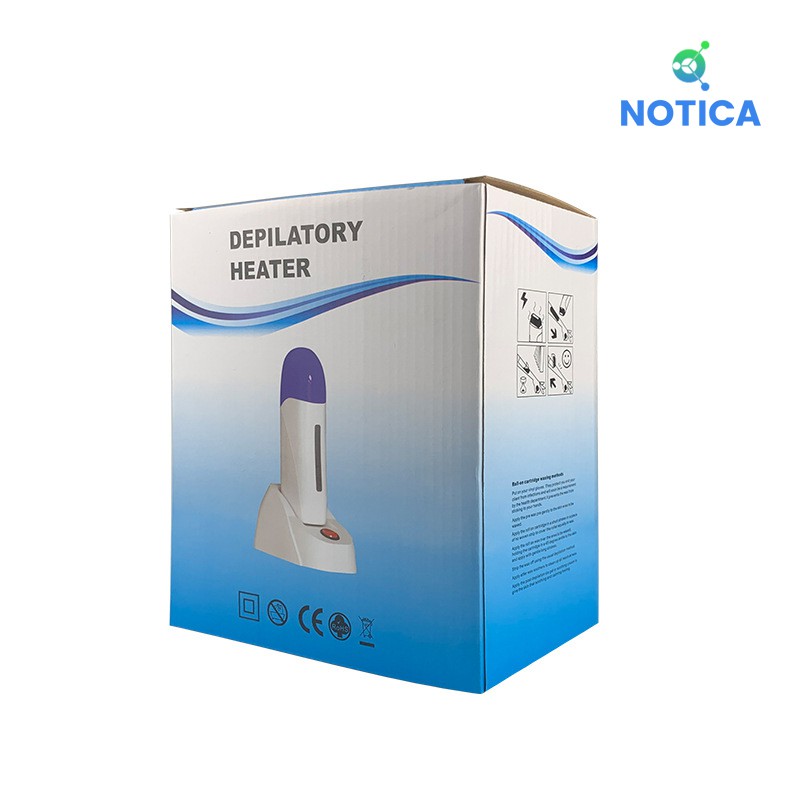 Máy wax lông đa chức năng mini chuyên nghiệp