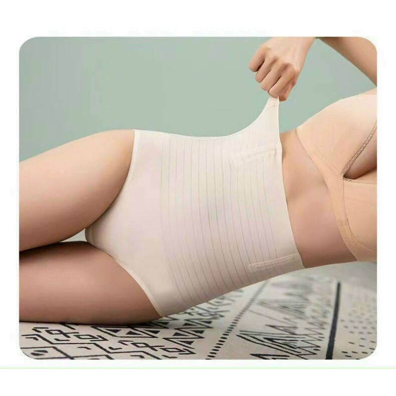 Quần gen tàng hình chống cuộn KHÔNG HẰN, cạp cao, gen siêu tốt | BigBuy360 - bigbuy360.vn