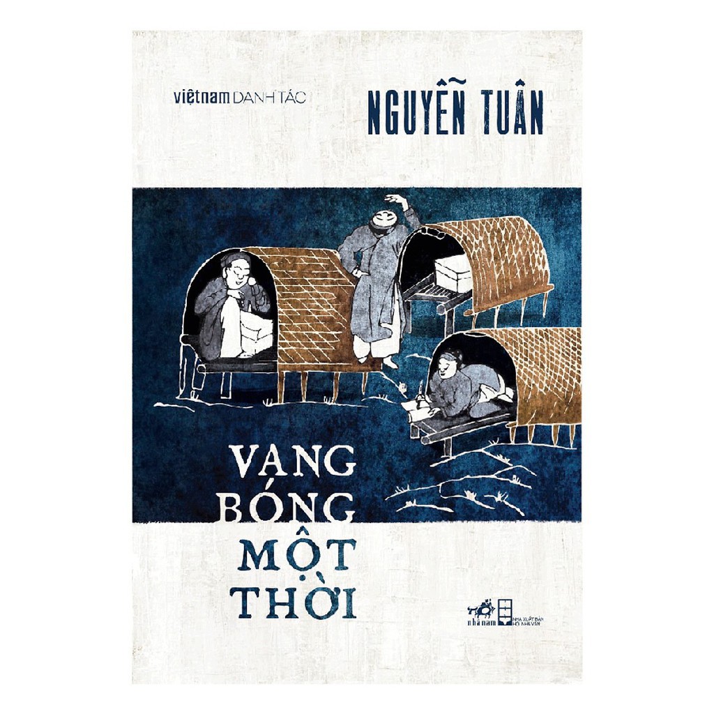 Sách - Vang bóng một thời