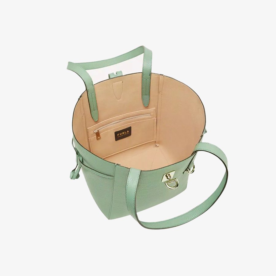 Túi FURLA Net M Tote