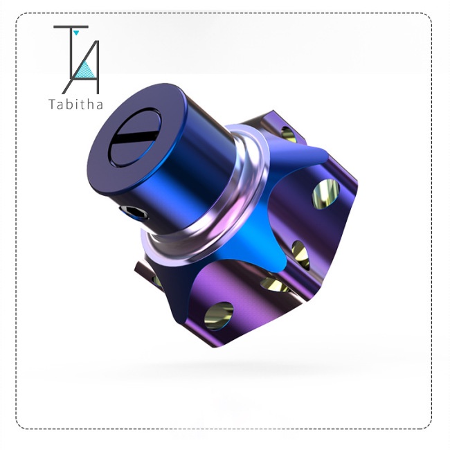 Vỏ chìa khóa xe mô tô thiết kế độc lạ chất lượng cao