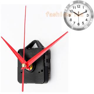 Bộ Máy Đồng Hồ Treo Tường Tự Làm 4 Màu