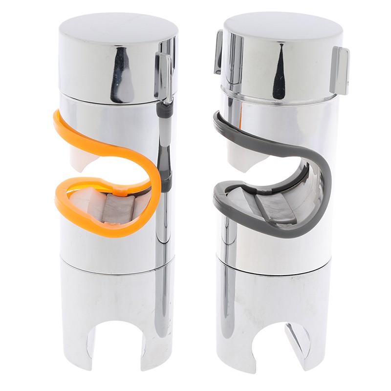 Giá đỡ đầu vòi sen chất liệu ABS mạ chrome