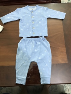 Set bộ Nous cho bé