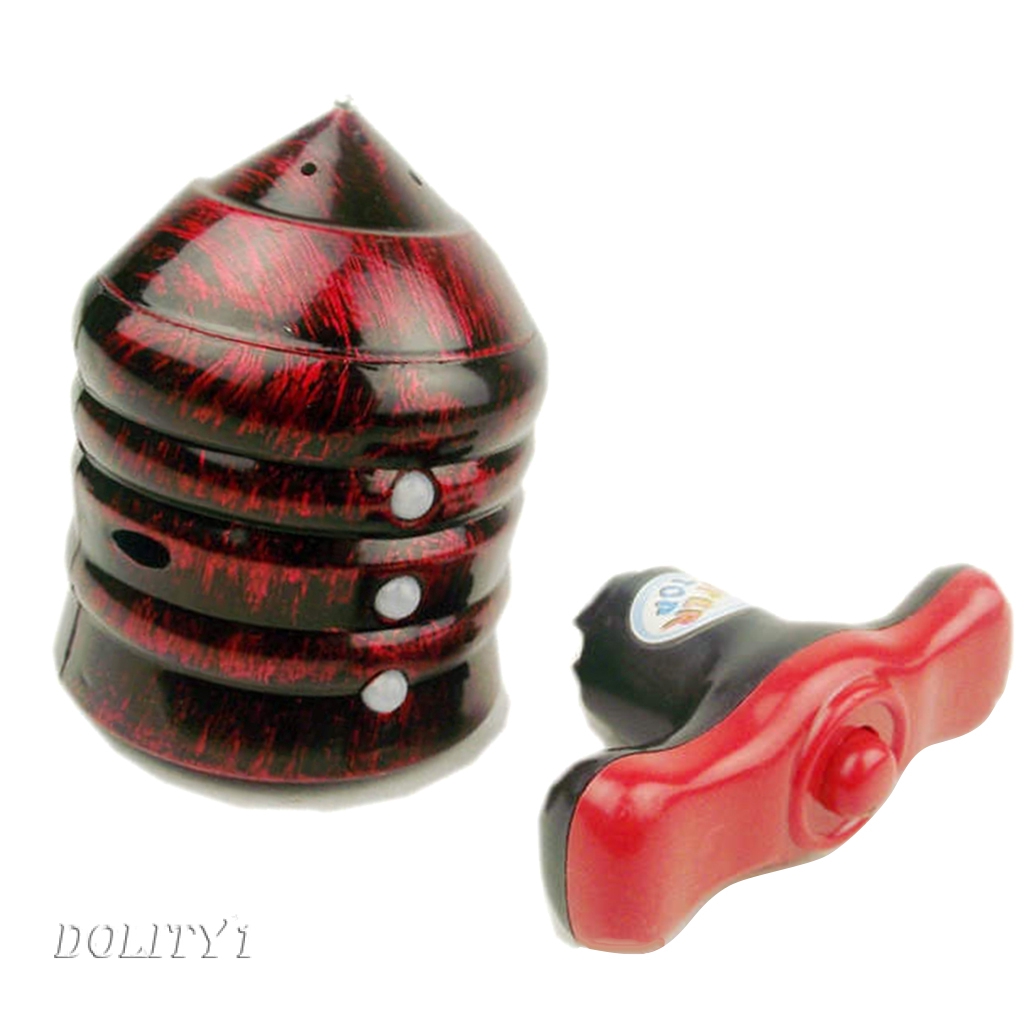 Con Quay Spinner Có Đèn LED Và Nhạc