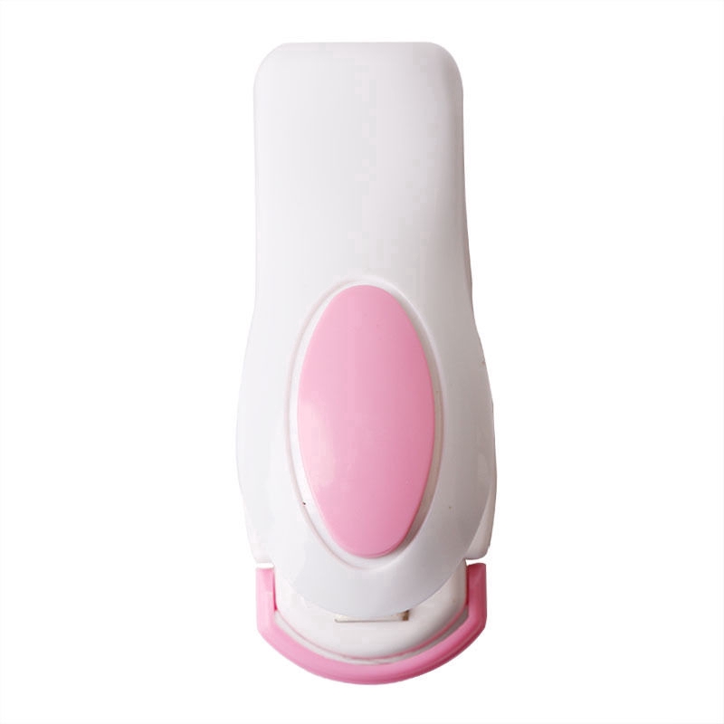 Máy Hàn Nhiệt Miệng Túi Thực Phẩm Mini Tiện Lợi