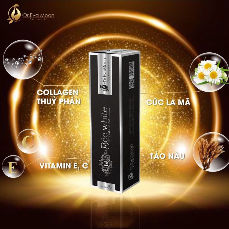 Làm Hồng nhũ hoa, hồng vùng kín, hồng Môi BeeWhite