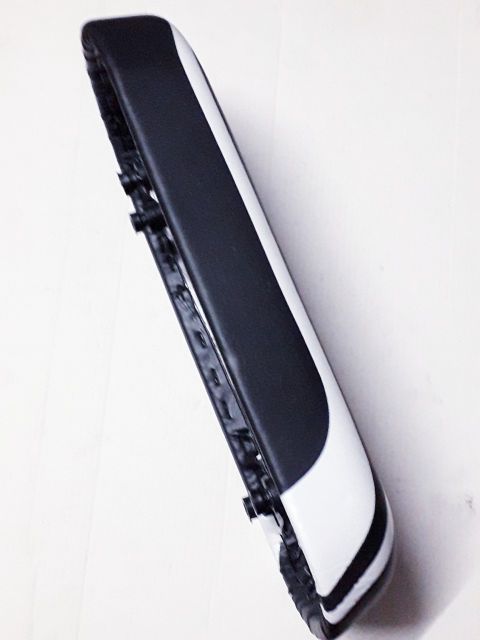 Yên sau xe đạp điện sọc màu