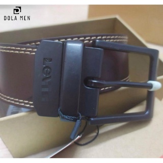 Dây nịt nam Levis full box - xuất xịn