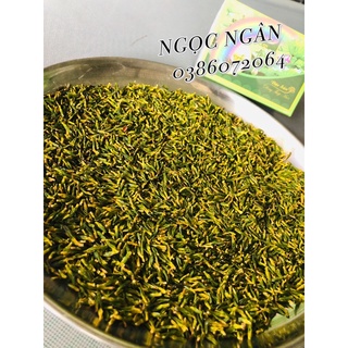 Trà tim sen 500g