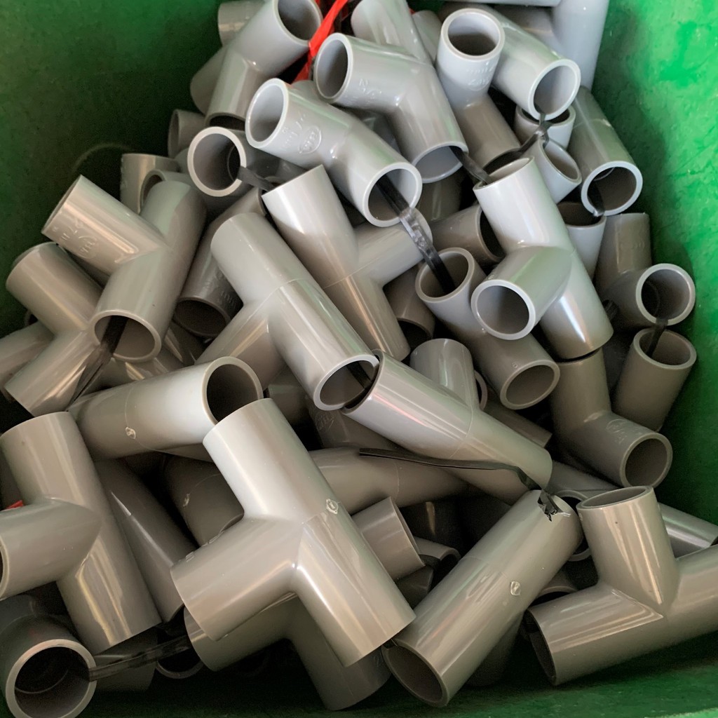 T 21, 27, 34, 42 nhựa PVC Bình Minh (Chính hãng)