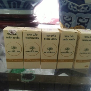Combo bếp đốt+Tinh dầu