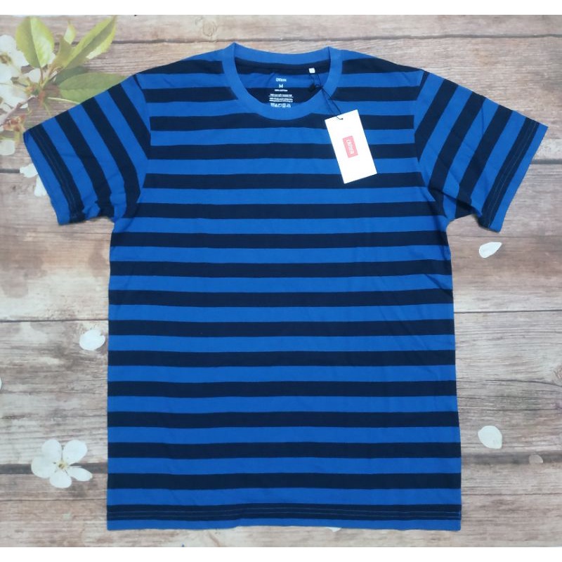 Áo phông cotton nam Canifa