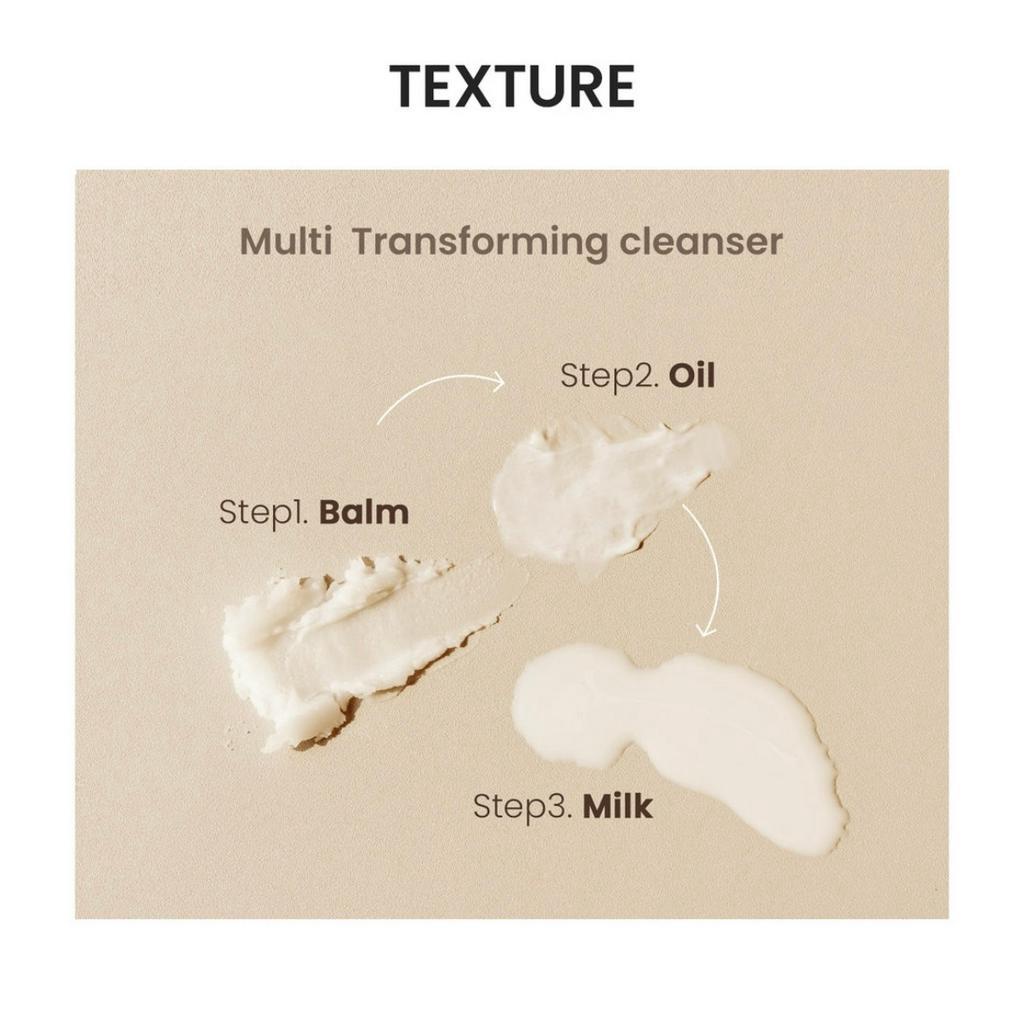 Sáp tẩy trang thuần chay sạch sâu, ngăn ngừa mụn ẩn  All Clean balm Mandarin