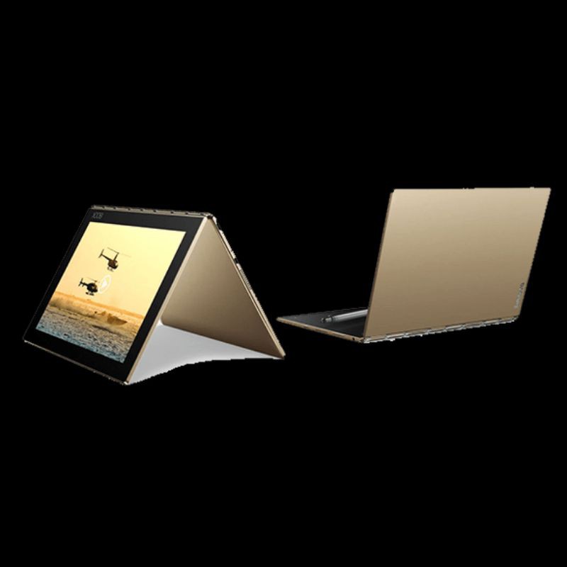 Máy tính bảng Lenovo Yoga Book (android) | BigBuy360 - bigbuy360.vn