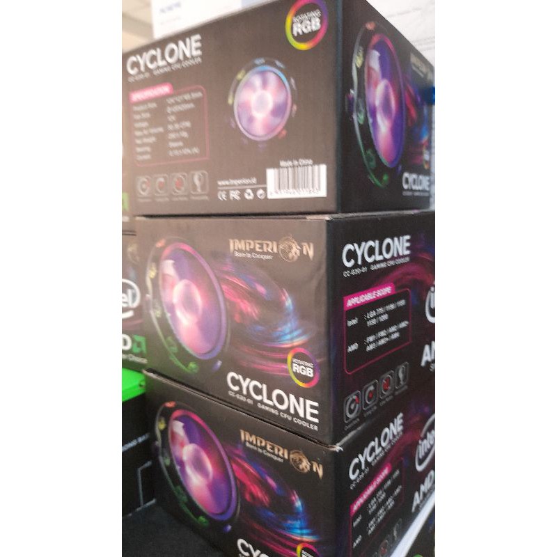 Bộ Xử Lý Cpu Cho Intel Và Amd