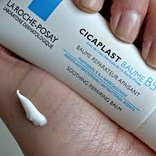 Kem Dưỡng Giúp Làm Mềm Và Dịu Da LA ROCHE-POSAY Cicaplast Baume B5 | Hàng Chính Hãng | BigBuy360 - bigbuy360.vn