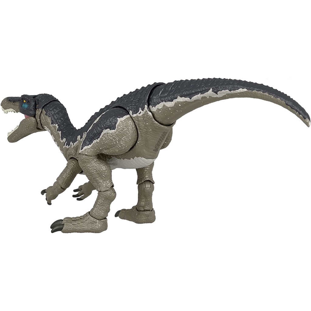 Mô hình khủng long Mattel🦕Jurassic World: Fallen Kingdom - Hammond Collection🦕Baryonyx