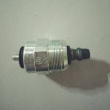 Van tắt máy/ van đóng mở cửa dầu bơm cao áp 12v Huyndai 1 tấn, KIA 1.4 tấn