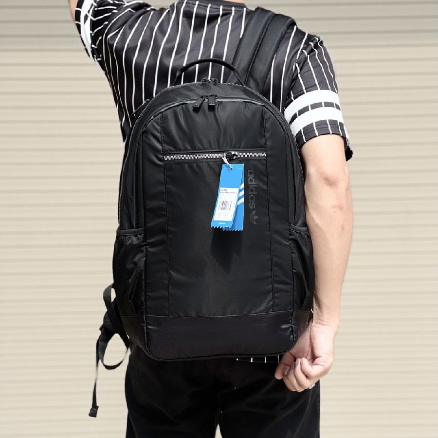 Balo Adidas Balo Du Lịch Modern Backpack ED7986 Full Tag Code