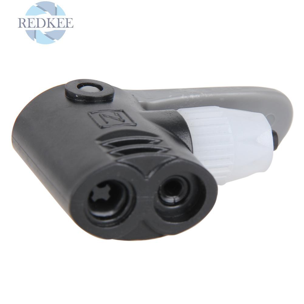 Đầu Chuyển Đổi Van Ống Bơm Xe Đạp