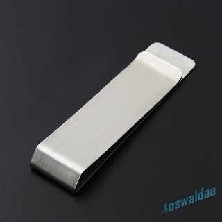 Kẹp Tiền Inox