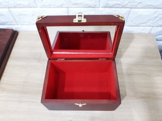 Hộp đựng trang sức