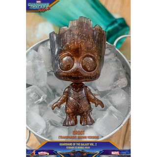 Mô Hình COSB(S) - Groot (Transparent Brown Version) 456