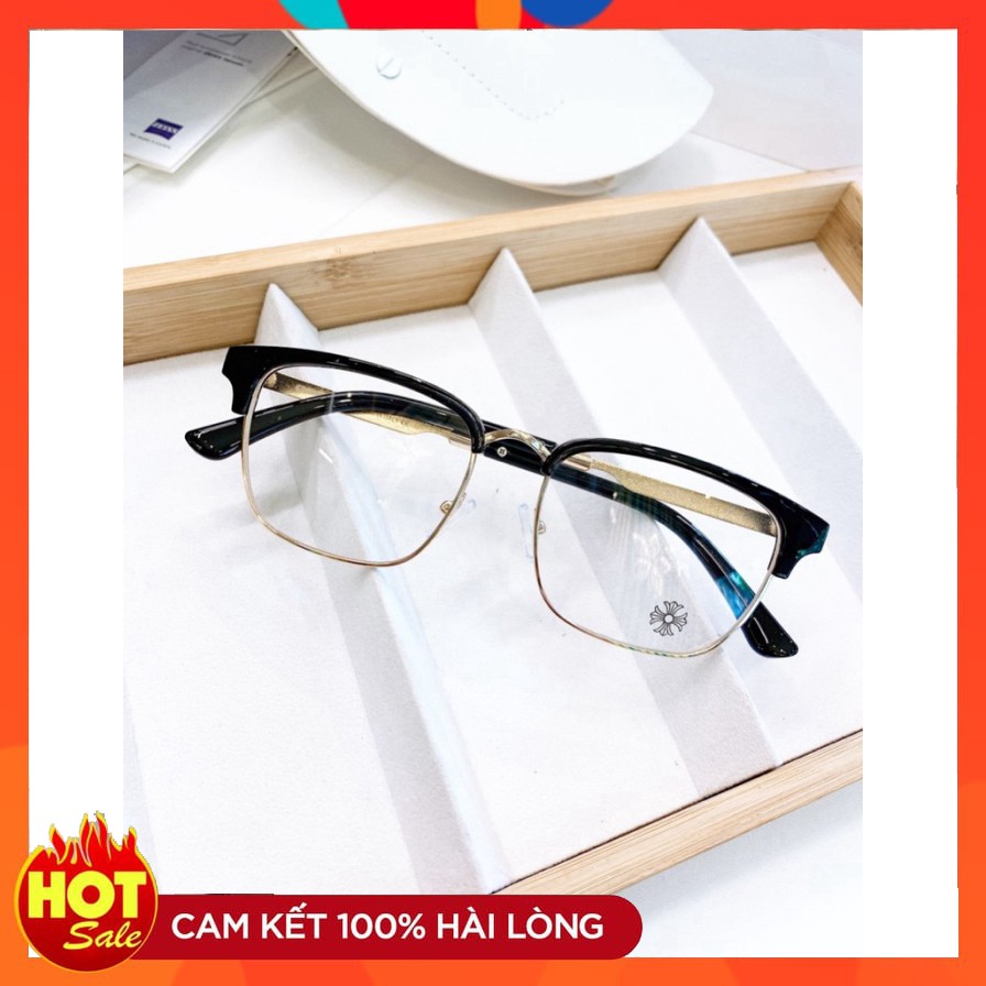 Gọng kính cận cao cấp A1003 🕶 Kính cận thời trang