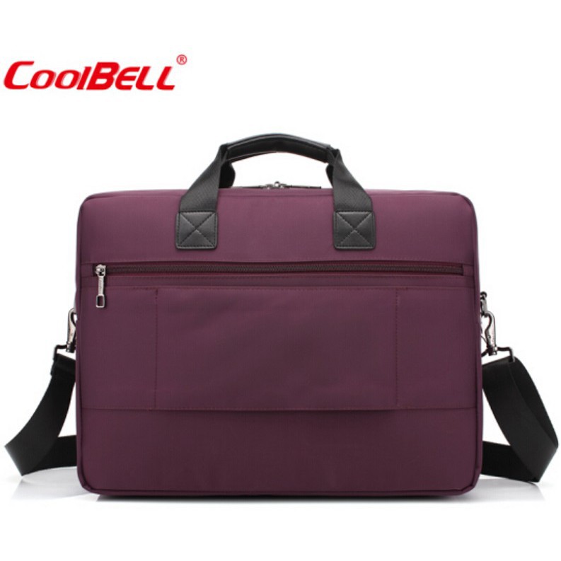 [Shop Cặp và Balo Chính Hãng ] Cặp laptop Coolbell CB 5001 hàng chất | BigBuy360 - bigbuy360.vn