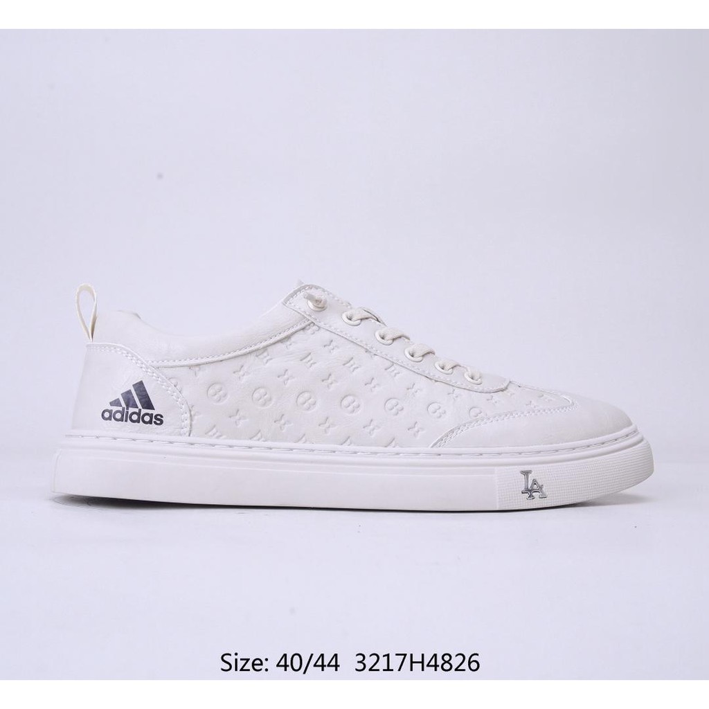 Giày Thể Thao Adidas Superstar Ii Thời Trang # 3217h4826