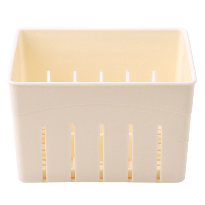 Set 2 Khuôn Làm Phô Mai Bằng Nhựa Sáng Tạo