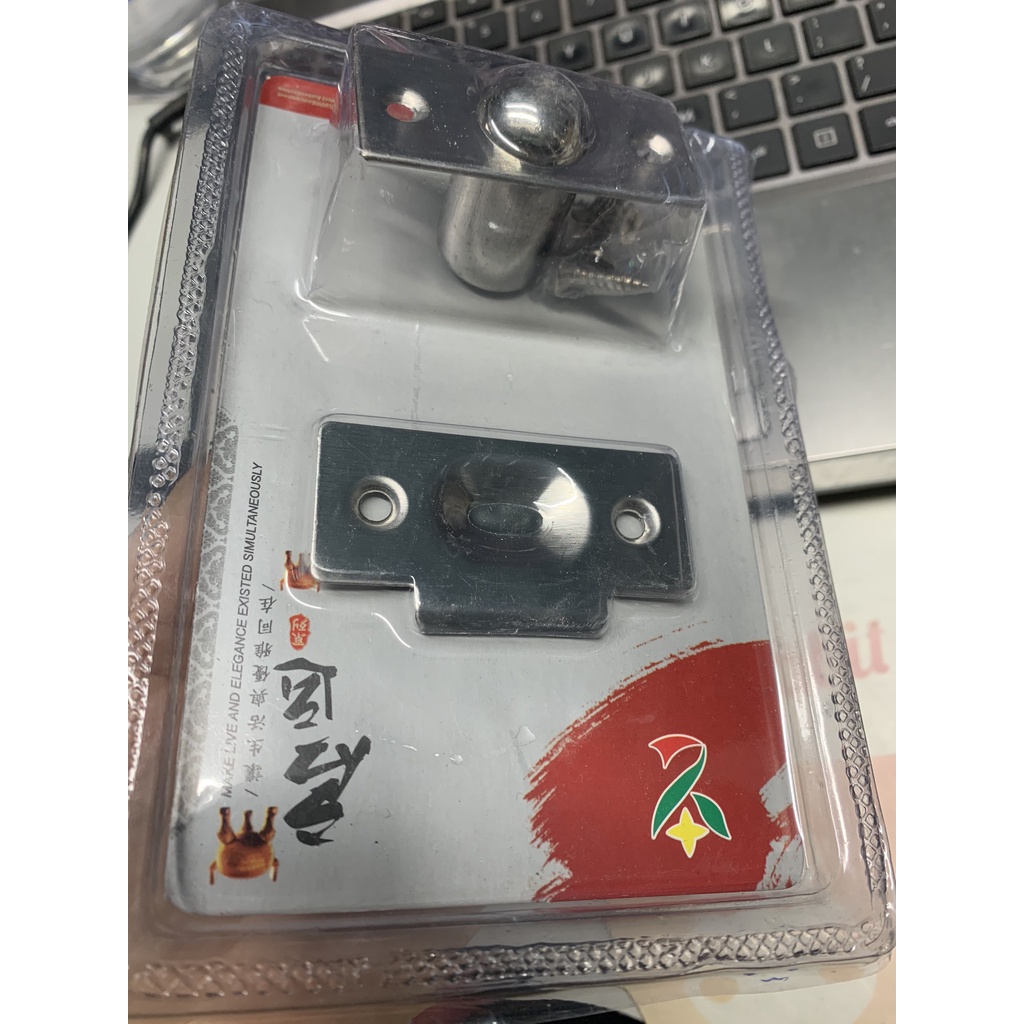 Chốt bi cửa đi