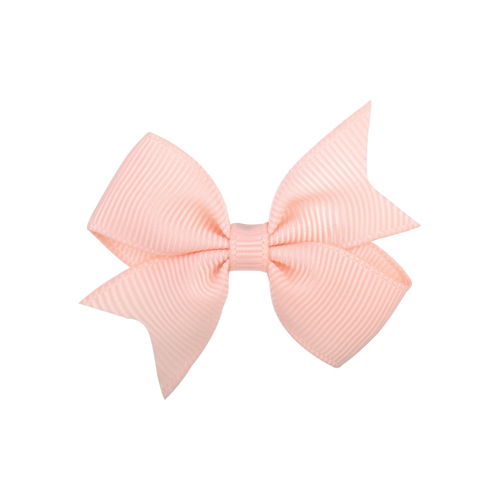 Kẹp tóc KIDSBOWS hình nơ nhiều màu dễ thương cho bé gái