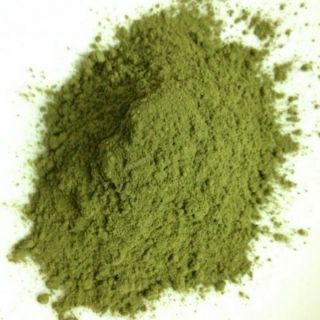 Bột lá dứa ( lá nếp)