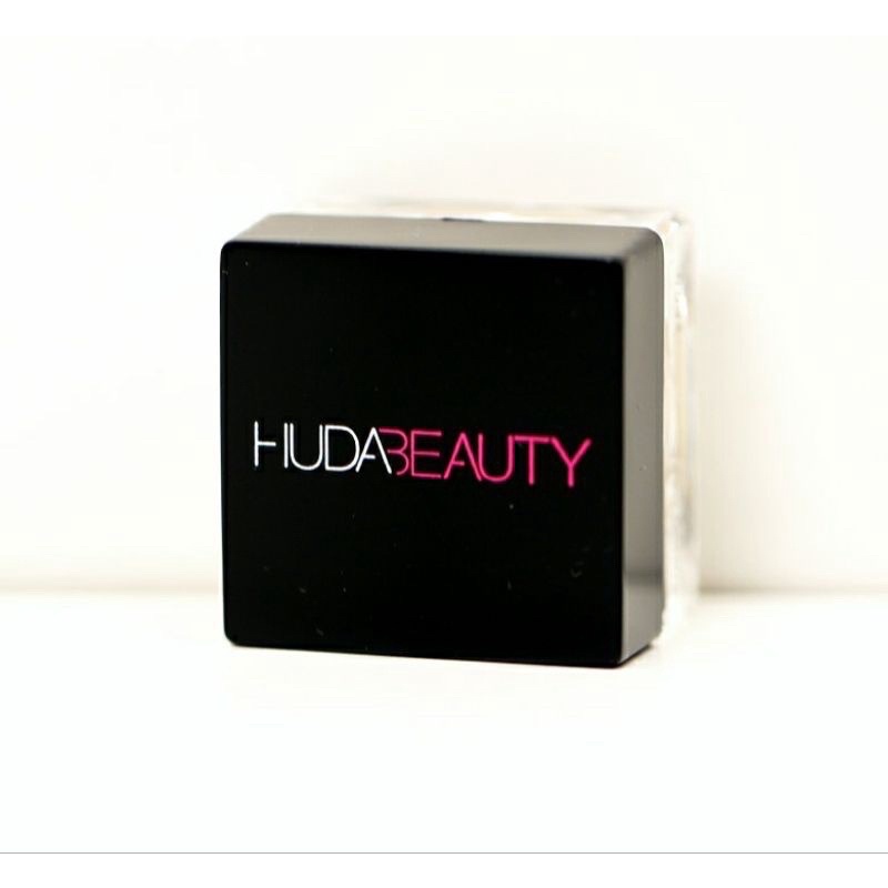 ( MINISIZE HÃNG 1g) Phấn Phủ Bột Huda Beauty Easy Bake Loose Powder mini