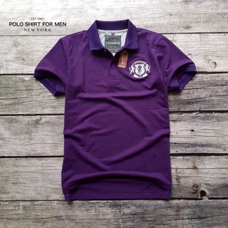 Áo thun POLO