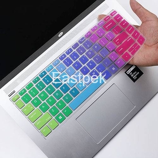 Miếng Dán Bảo Vệ Bàn Phím laptop Dành Cho 2019 HP ProBook 440 G5 14 "/ ProBook x360 440 G1 / 440 G6 / 445 G6 / 640 G4 14 inch