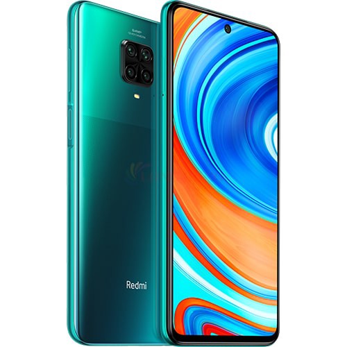Điện thoại Xiaomi Redmi Note 9 Pro (6GB/64GB) - Hàng chính hãng