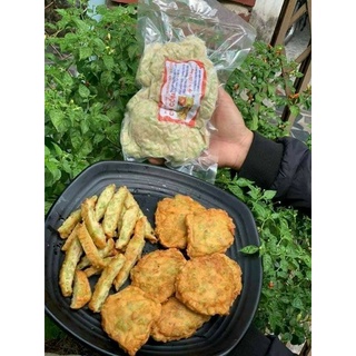 85k/túi 500g CHẢ CỐM HÀ NỘI SIÊU NGON