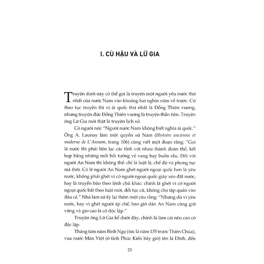 Sách - Đại Nam Dật Sử Và Sử Ta So Với Sử Tàu