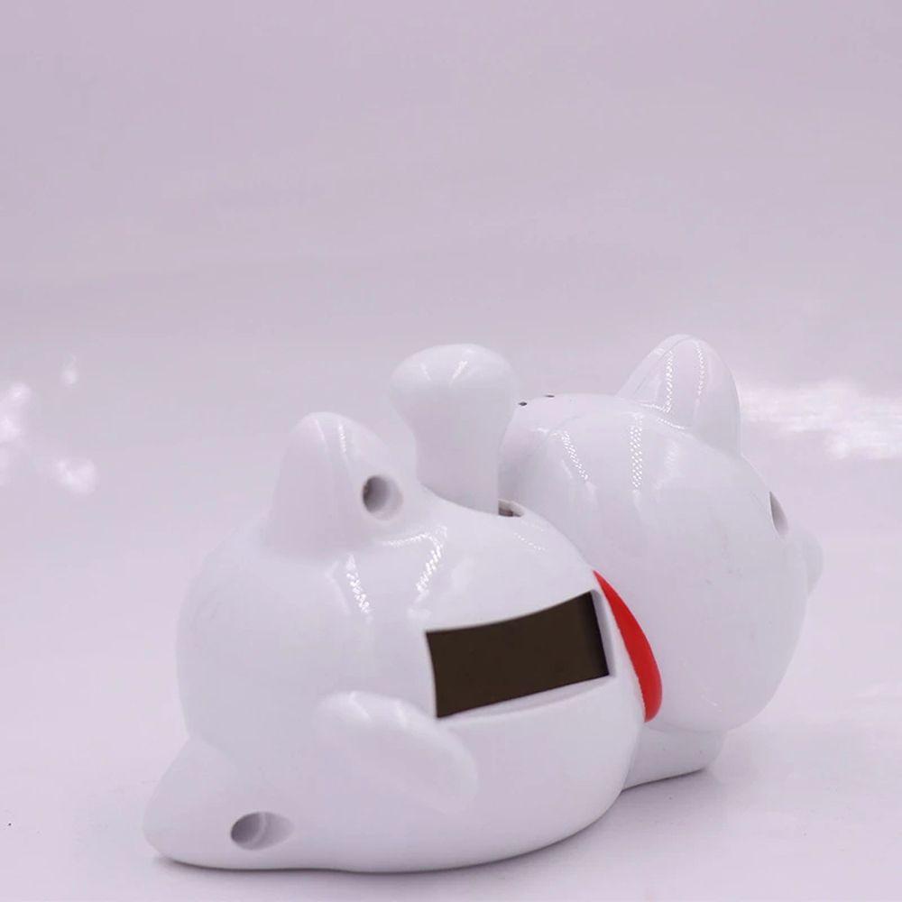 Chú Mèo Lười Hoạt Hình Dùng Trang Trí Xe Hơi / Văn Phòng