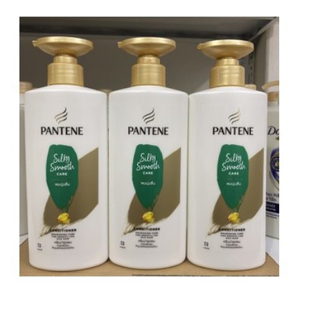 Dầu Gội Pantene Shampoo 410ml - 900ml Thái Lan