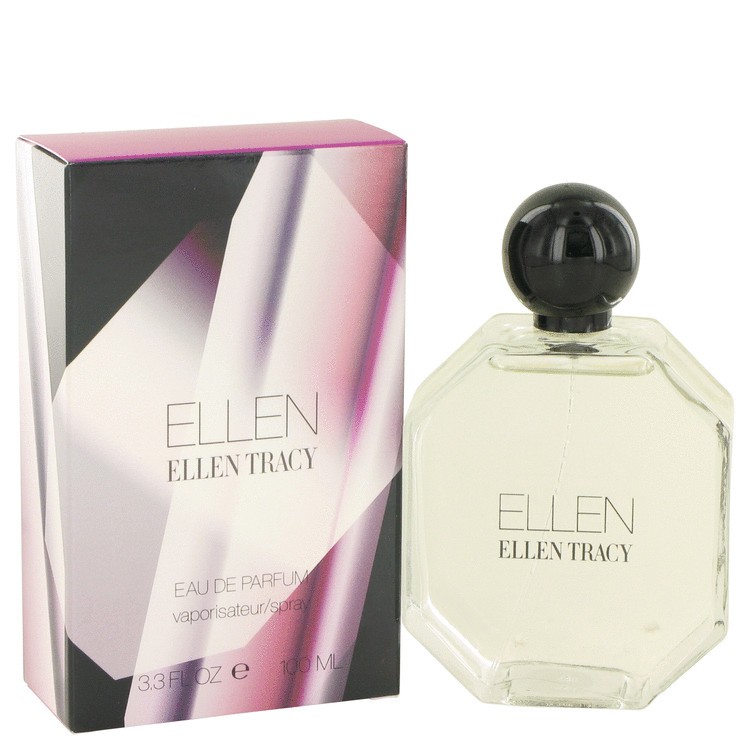 Nước hoa nữ authentic Ellen  by Ellen Tracy eau de parfum EDP 100ml
